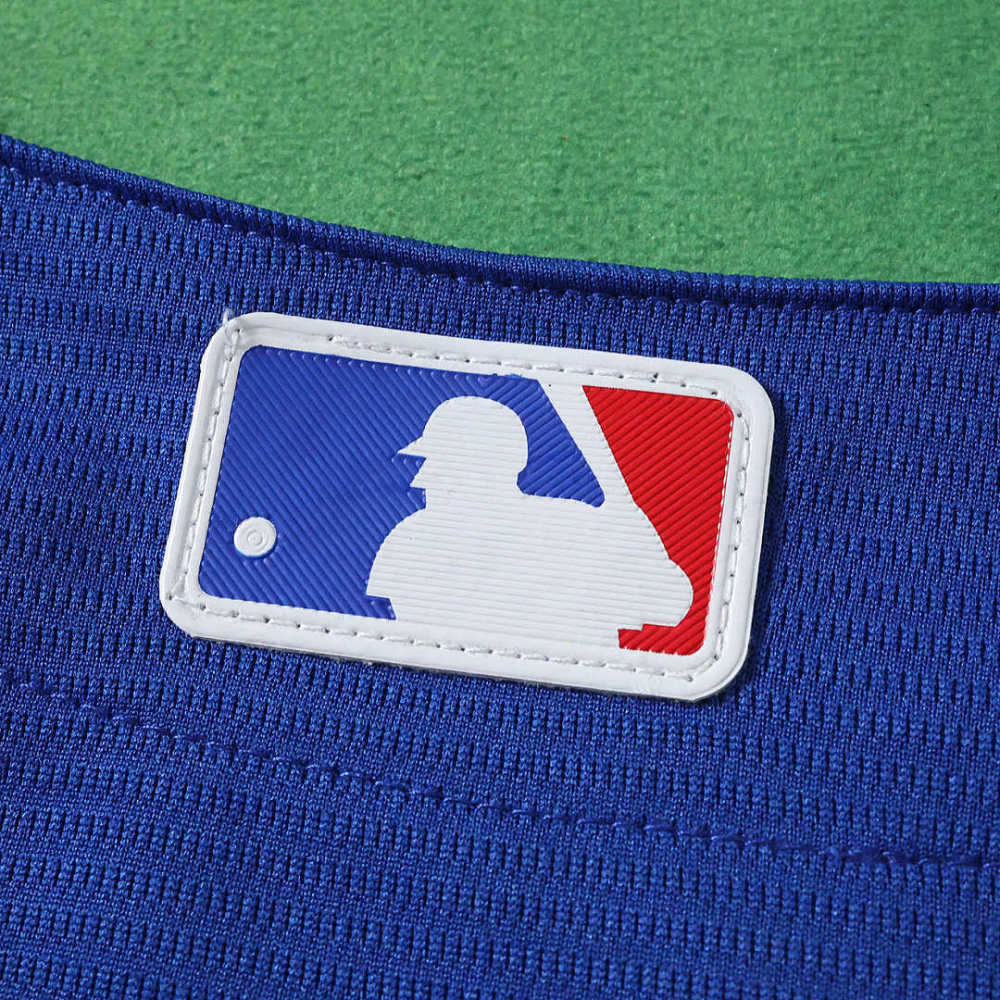 2627 MLB Los Angeles Dodgers 8#HERNANDEZ