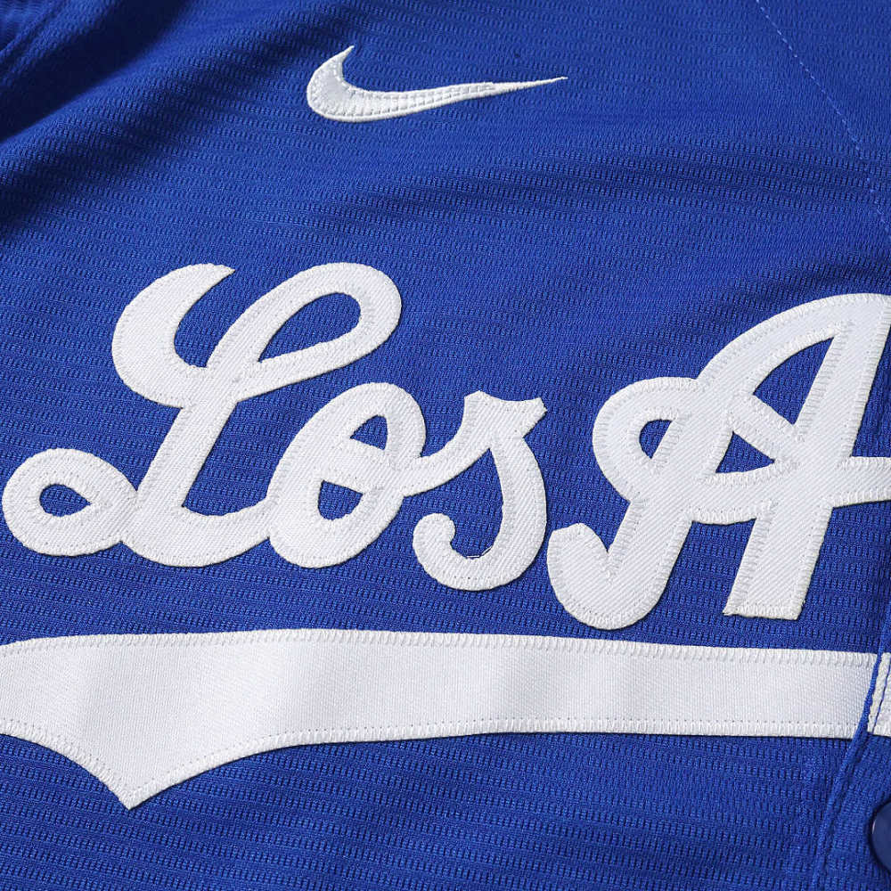 2627 MLB Los Angeles Dodgers 8#HERNANDEZ
