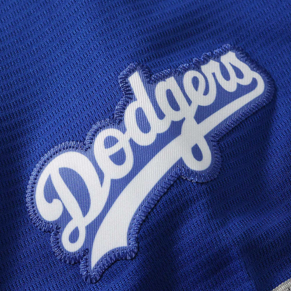 2627 MLB Los Angeles Dodgers 8#HERNANDEZ