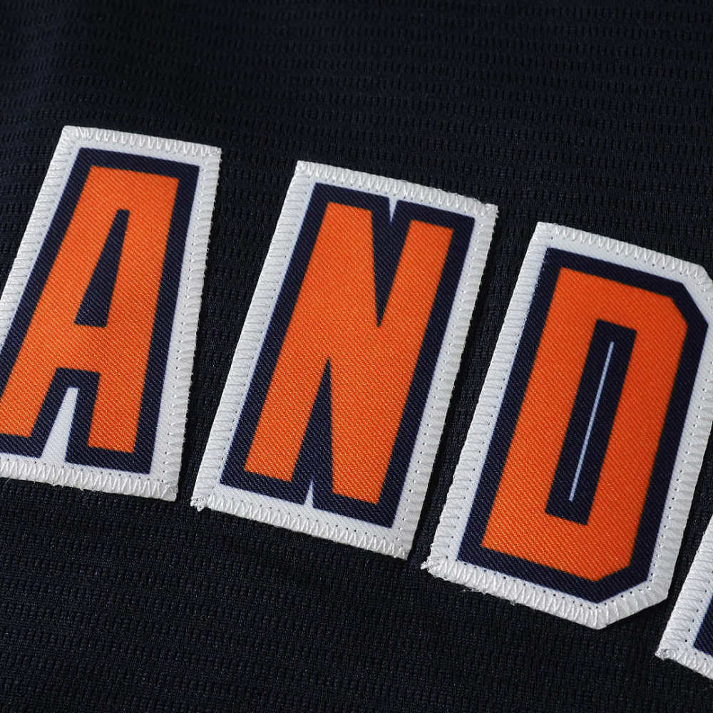 2627 MLB Detroit Tigers 35#VERLANDER