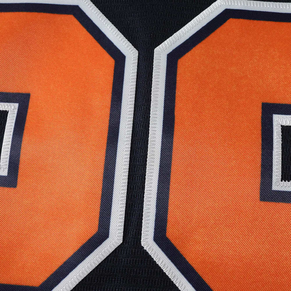 2627 MLB Detroit Tigers 29#SKUBAL