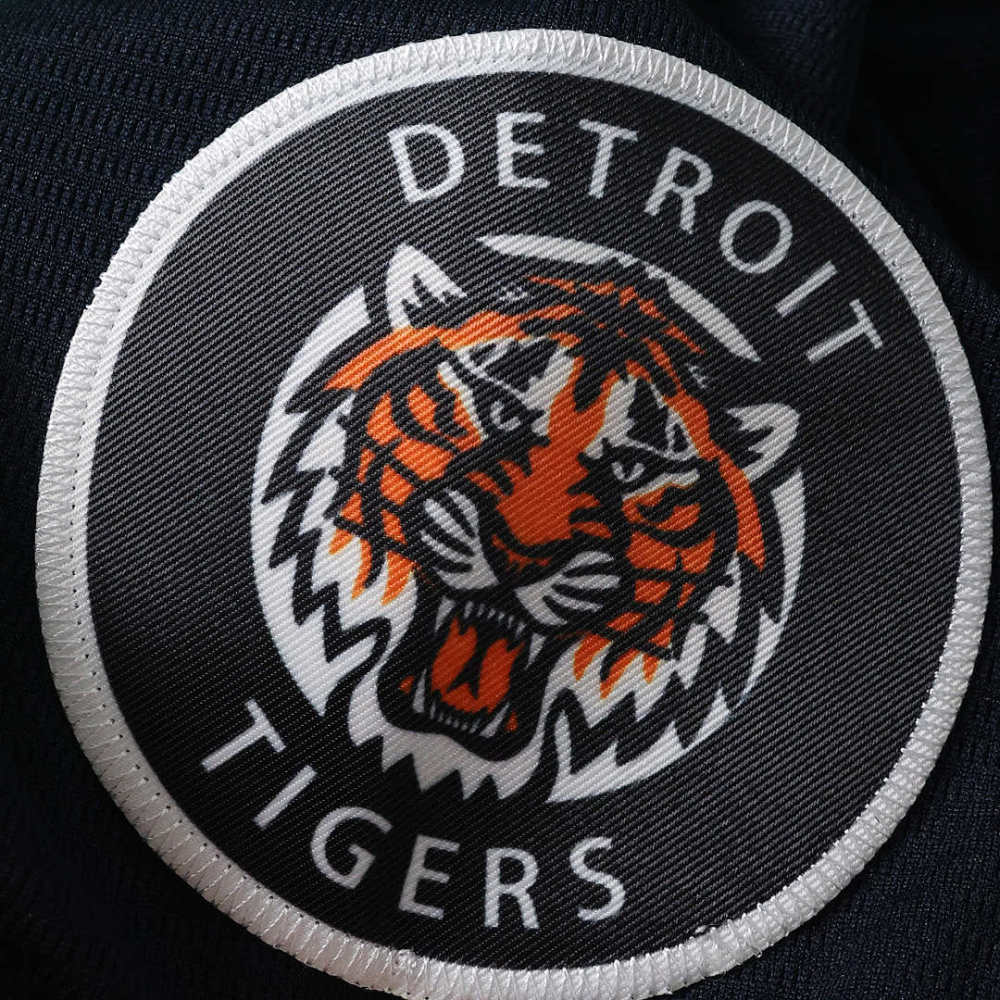 2627 MLB Detroit Tigers 29#SKUBAL