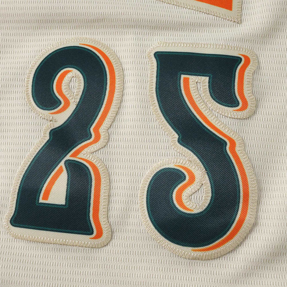 2627 MLB Baltimore Orioles 25#ALOASO