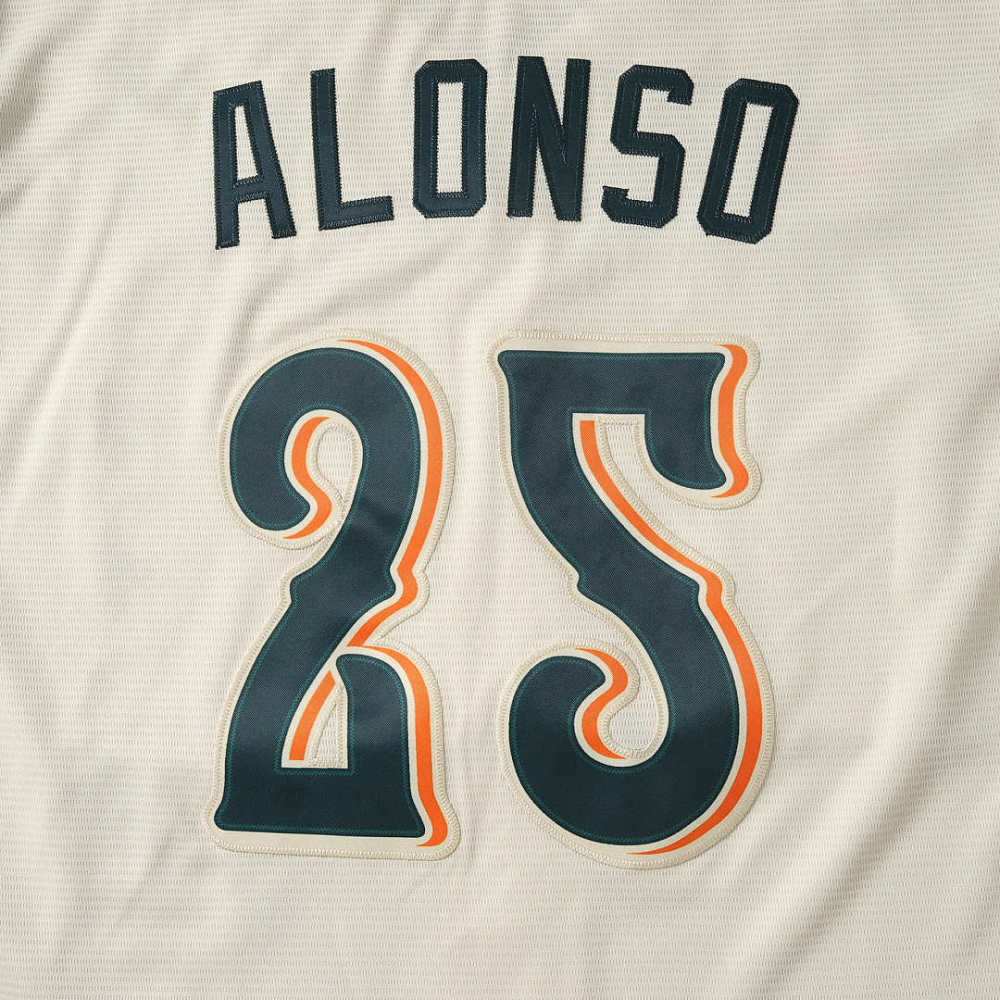 2627 MLB Baltimore Orioles 25#ALOASO