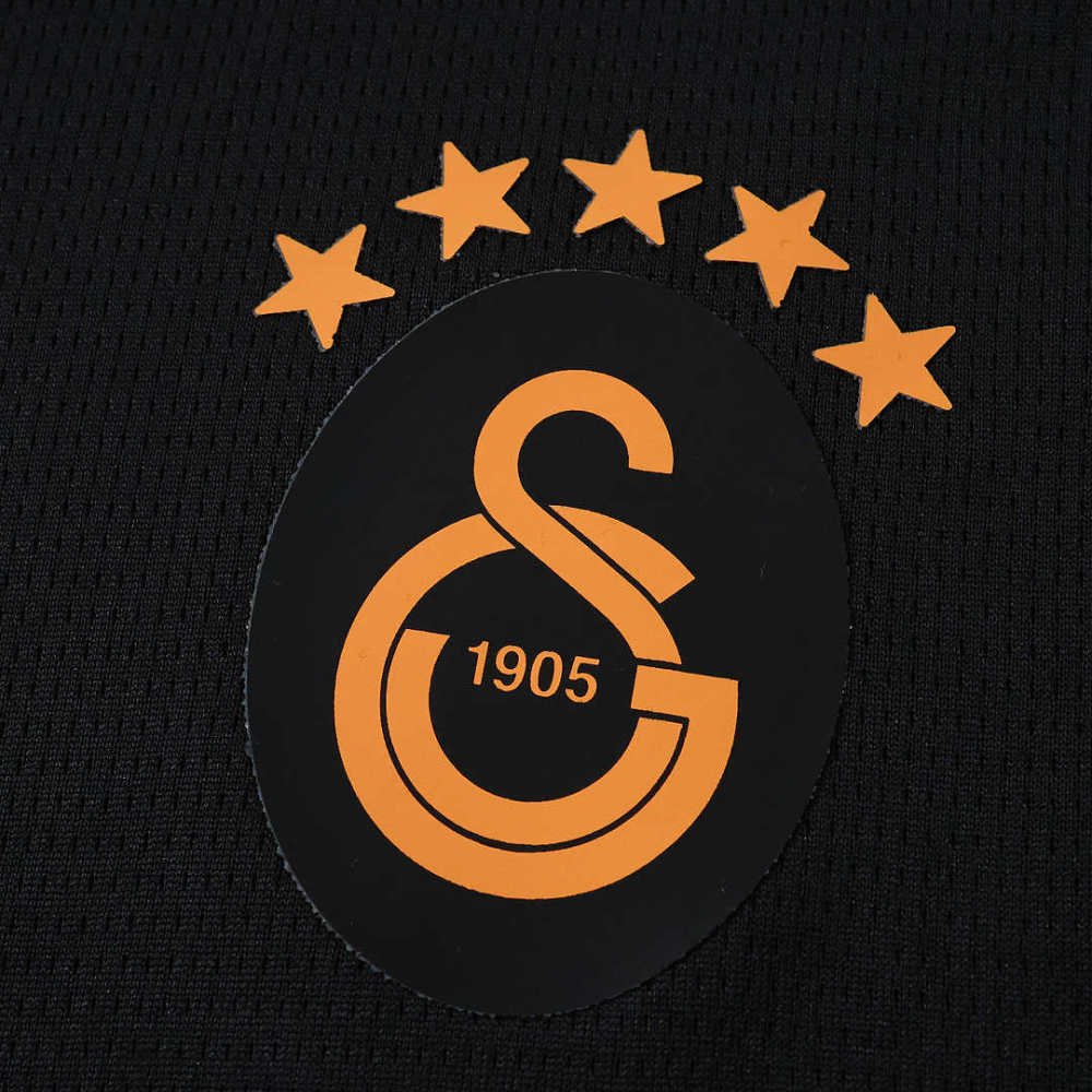 2627 season Galatasaray S.K. third Fan version