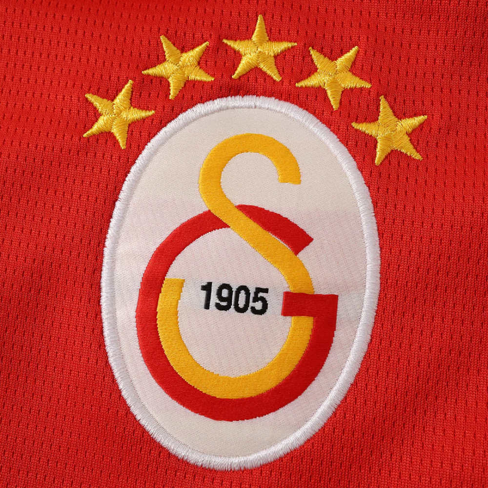 2627 season Galatasaray S.K. Concept version Fan version