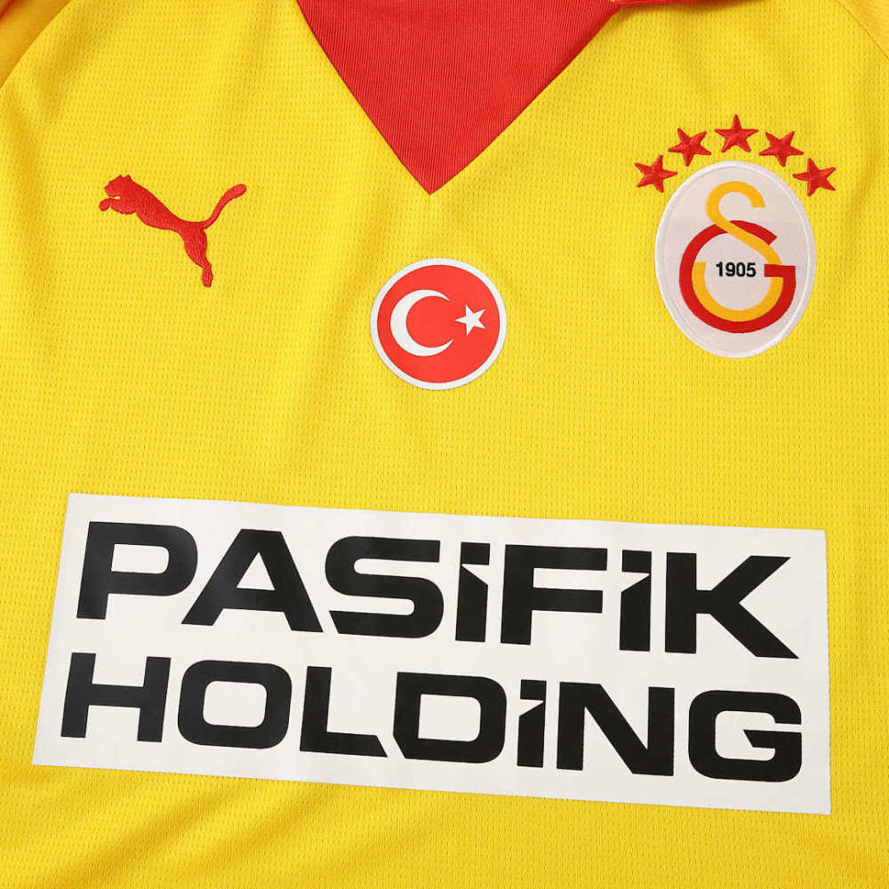 2627 season Galatasaray S.K. Concept version Fan version