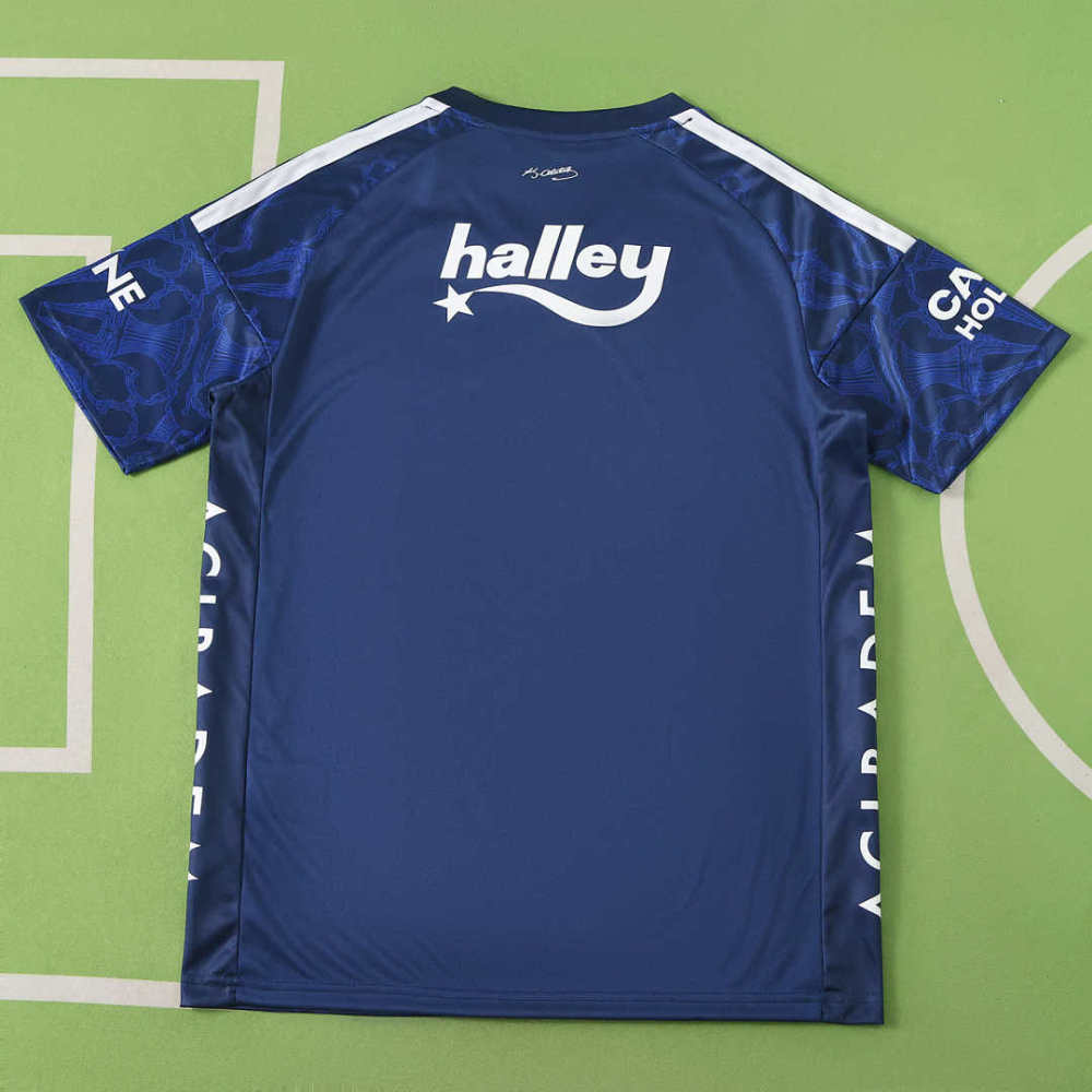 2627 season Fenerbahçe Spor Kulübü third Fan version