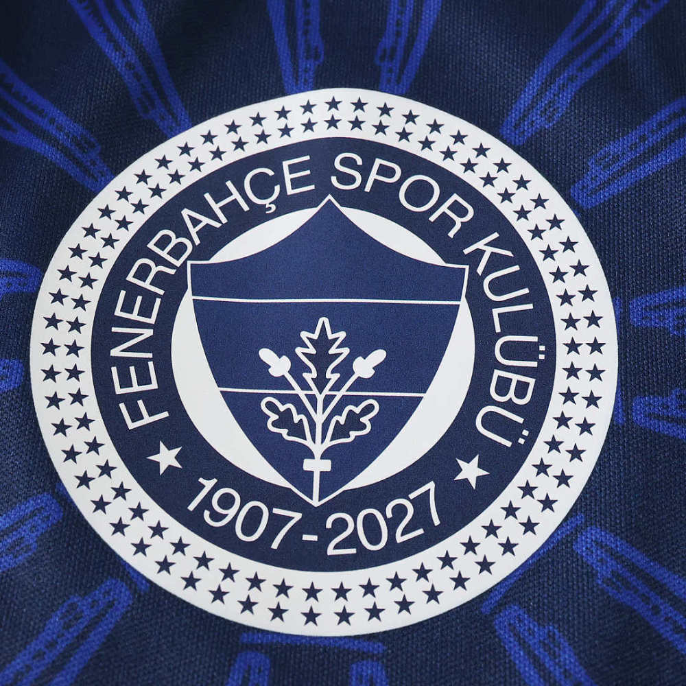 2627 season Fenerbahçe Spor Kulübü third Fan version