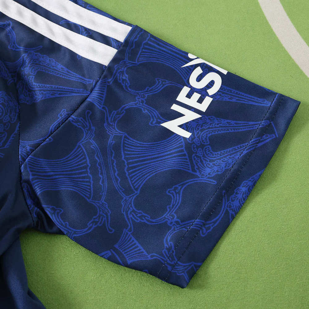 2627 season Fenerbahçe Spor Kulübü third Fan version