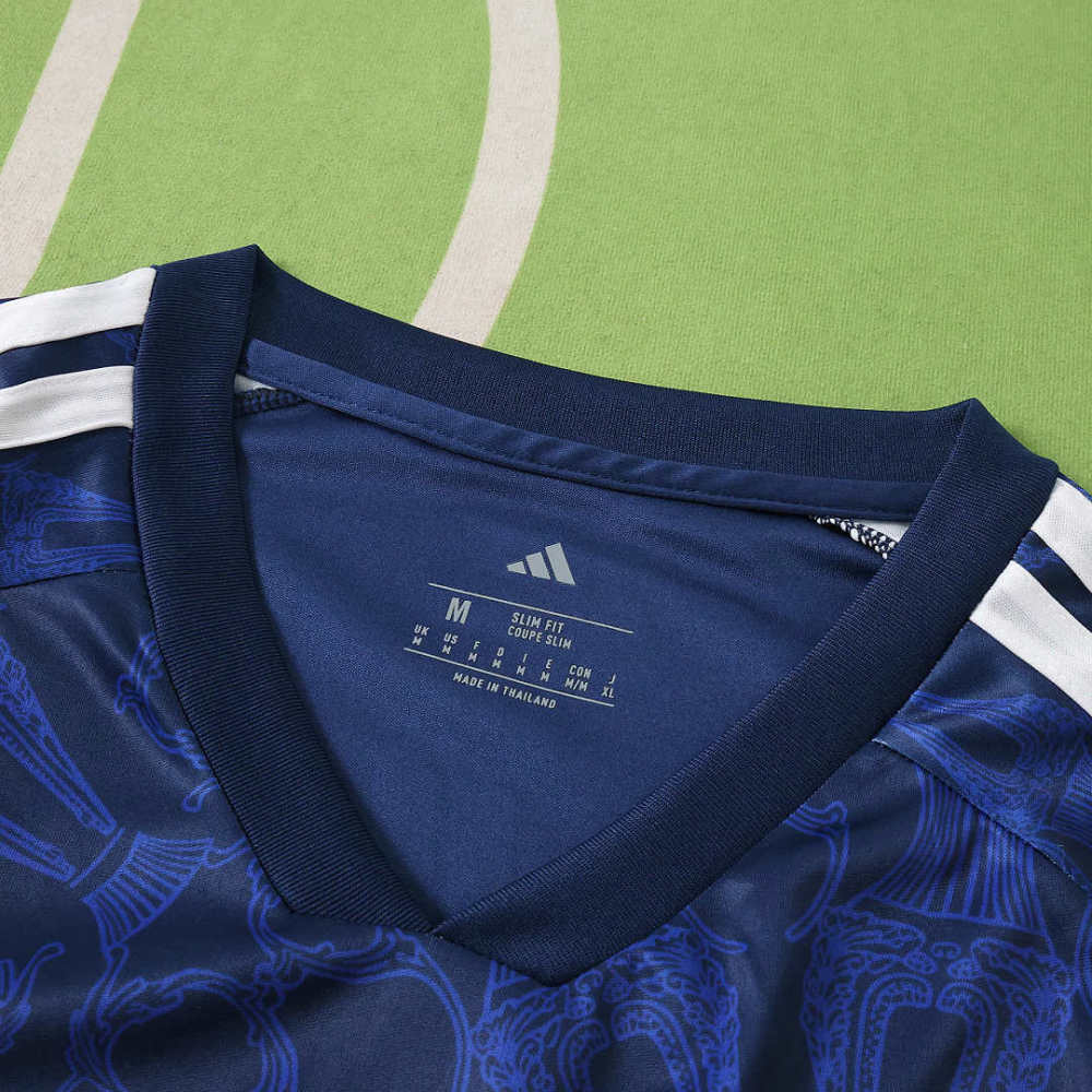 2627 season Fenerbahçe Spor Kulübü third Fan version