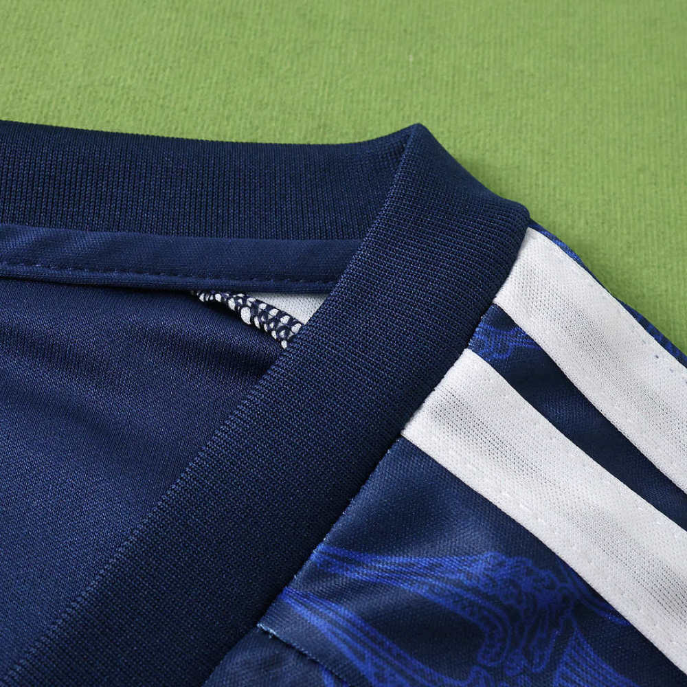 2627 season Fenerbahçe Spor Kulübü third Fan version
