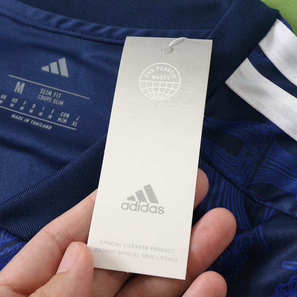 2627 season Fenerbahçe Spor Kulübü third Fan version