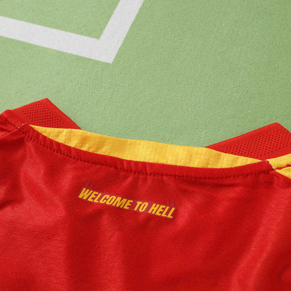 2627 season Galatasaray S.K. home Player version