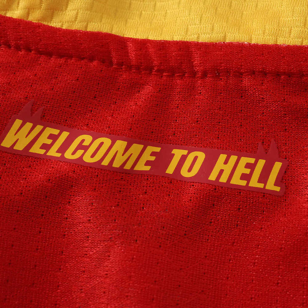 2627 season Galatasaray S.K. home Player version