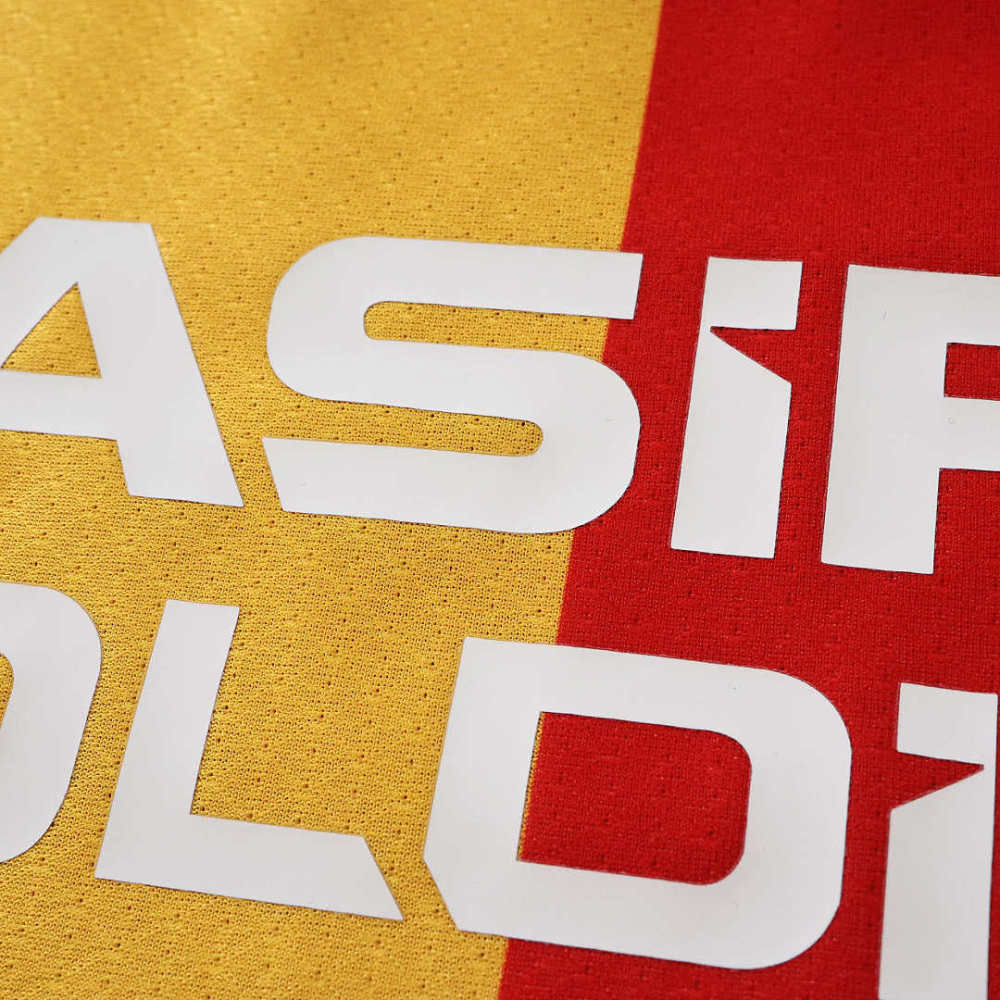 2627 season Galatasaray S.K. home Player version