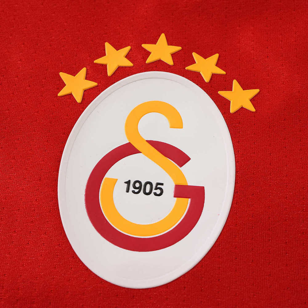 2627 season Galatasaray S.K. home Player version