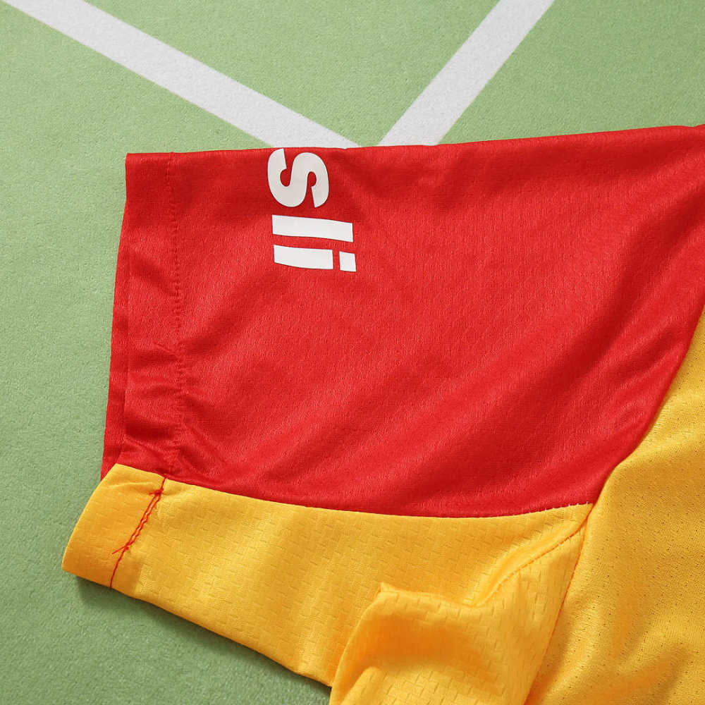 2627 season Galatasaray S.K. home Player version