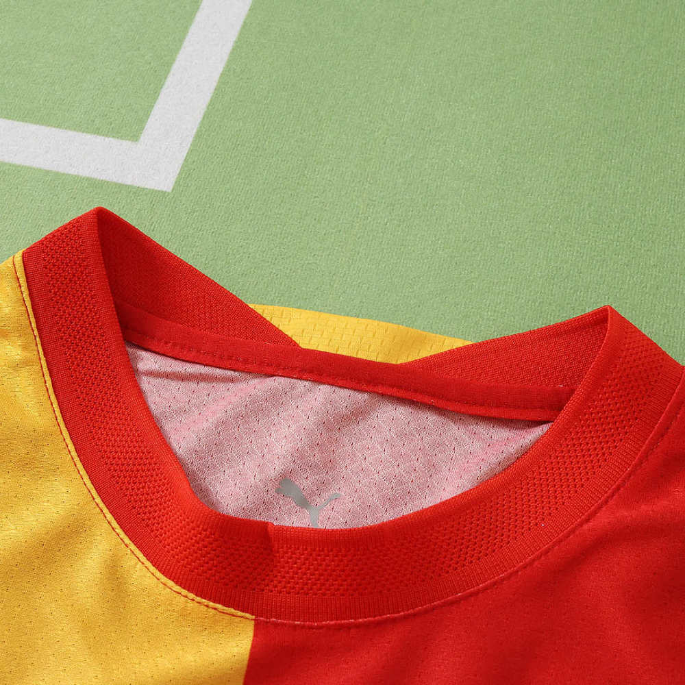 2627 season Galatasaray S.K. home Player version