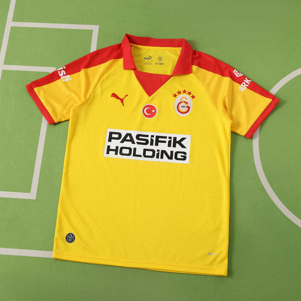 2627 season Galatasaray S.K. Concept version Fan version