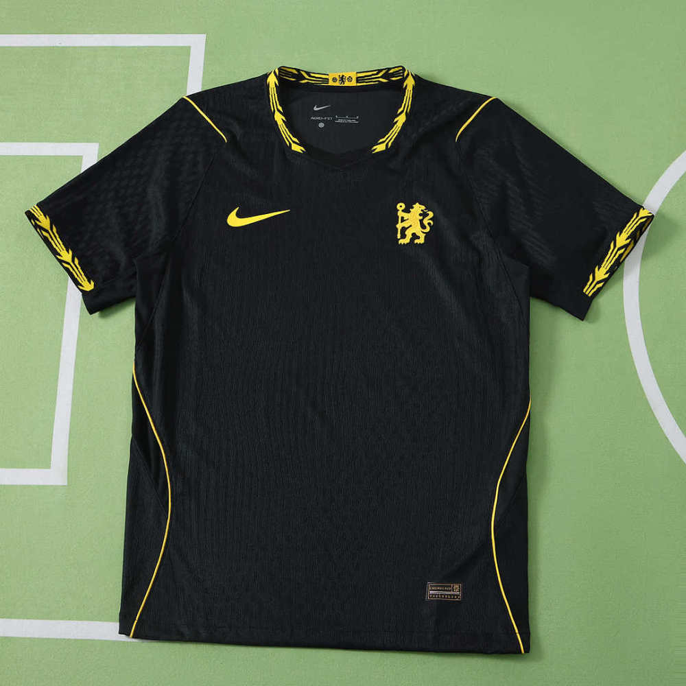 2627 season Chelsea F.C. away Player version