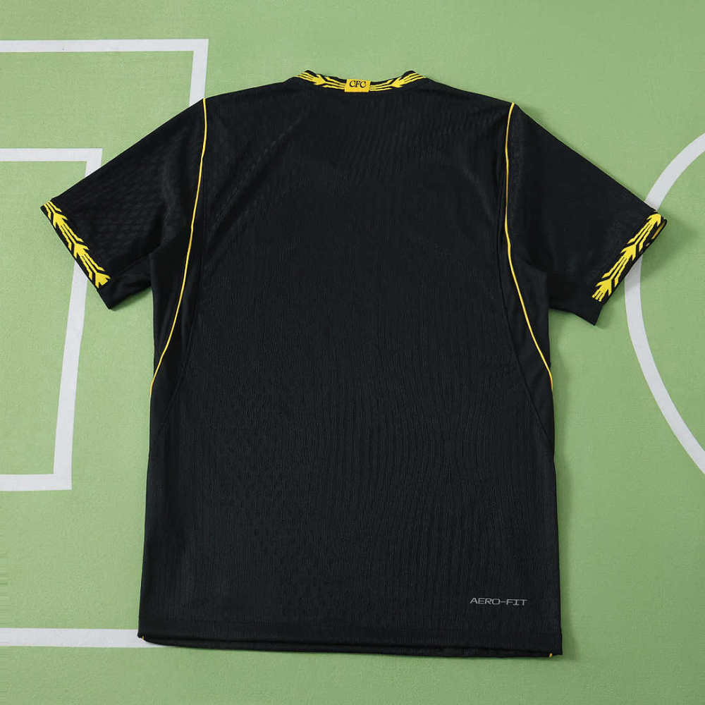 2627 season Chelsea F.C. away Player version