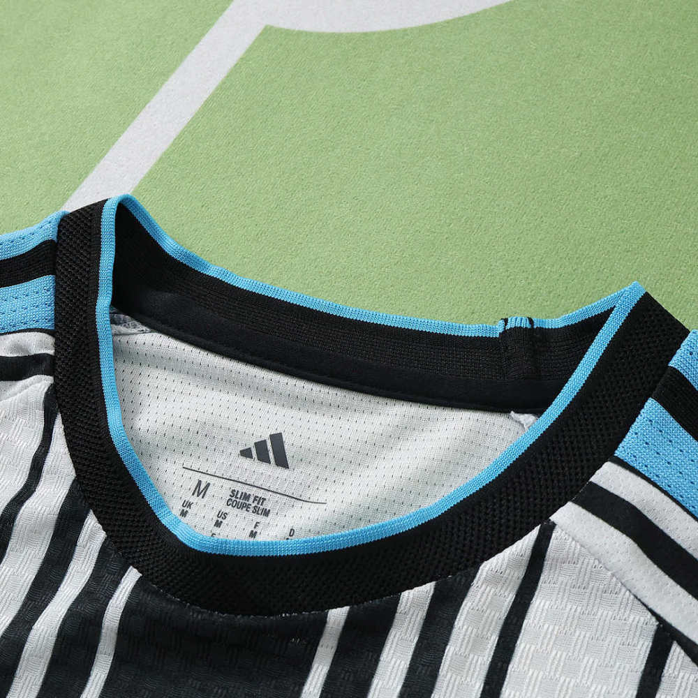 2627 season Newcastle United F.C. home Player version