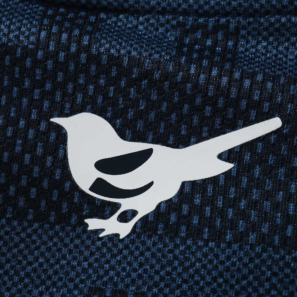 2627 season Newcastle United F.C. away Long sleeves Fan version