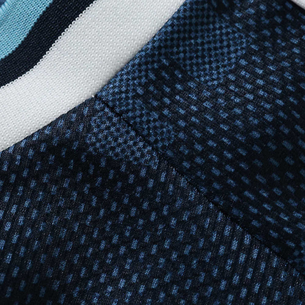 2627 season Newcastle United F.C. away Long sleeves Fan version