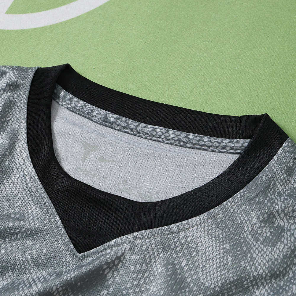 2627 season FC Barcelona / Barça goalkeeper Long sleeves Fan version