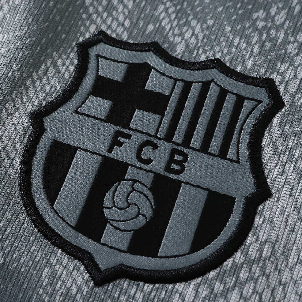 2627 season FC Barcelona / Barça goalkeeper Long sleeves Fan version