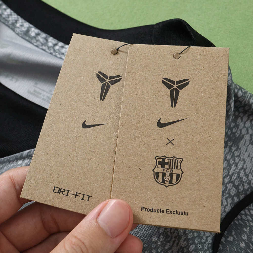 2627 season FC Barcelona / Barça goalkeeper Long sleeves Fan version