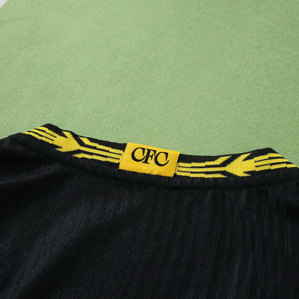 2627 season Chelsea F.C. away Player version