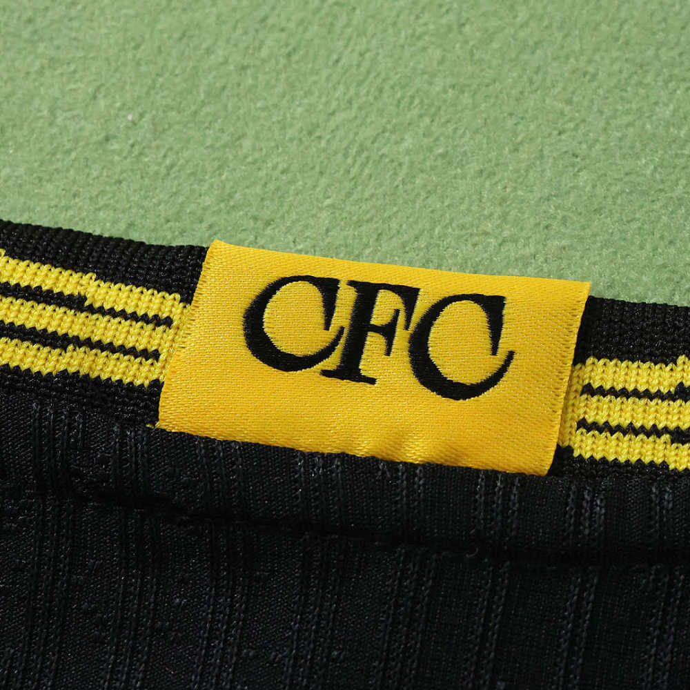 2627 season Chelsea F.C. away Player version