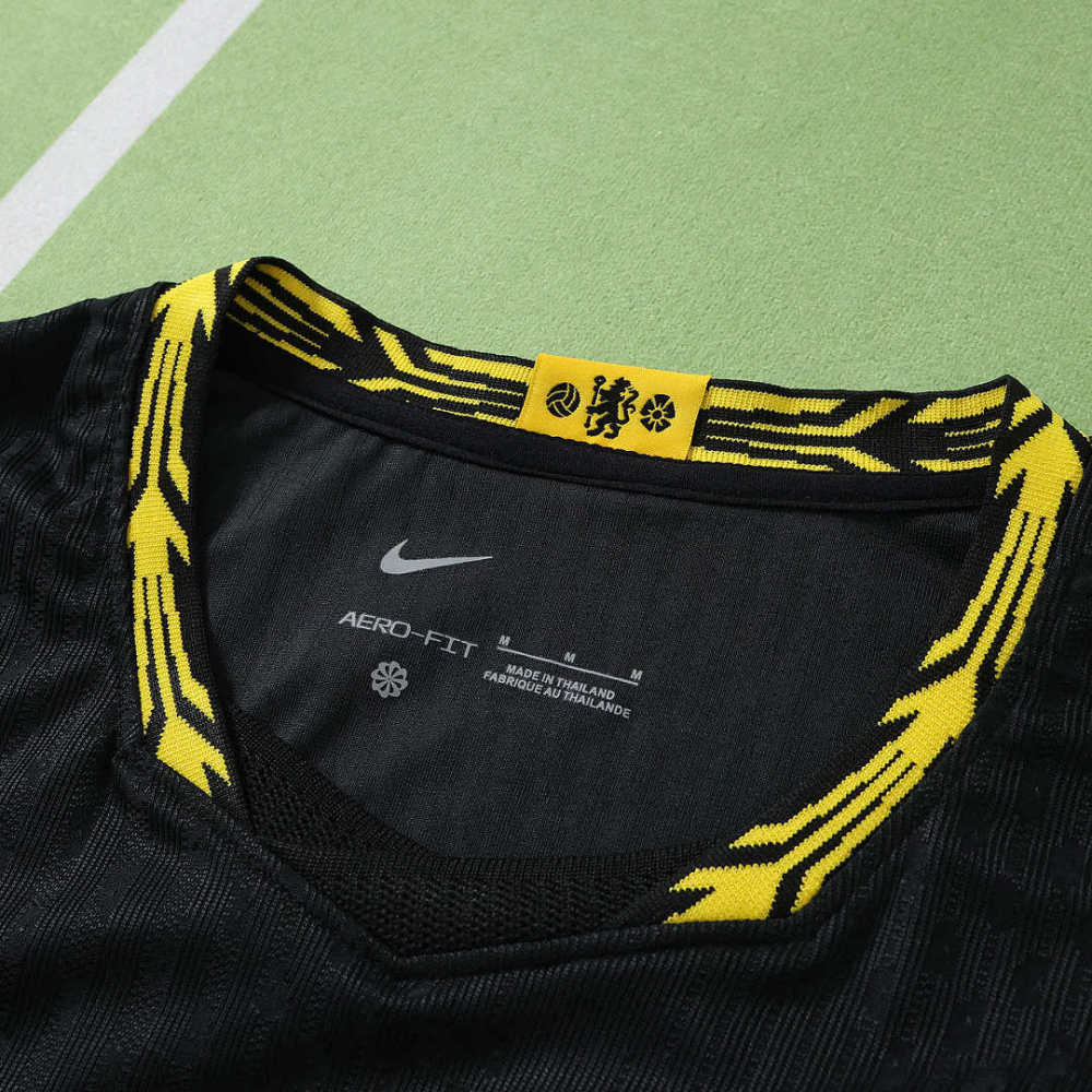 2627 season Chelsea F.C. away Player version