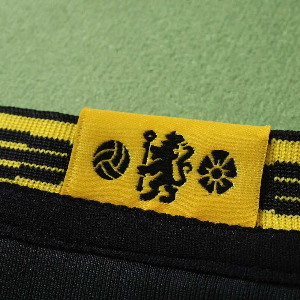 2627 season Chelsea F.C. away Player version