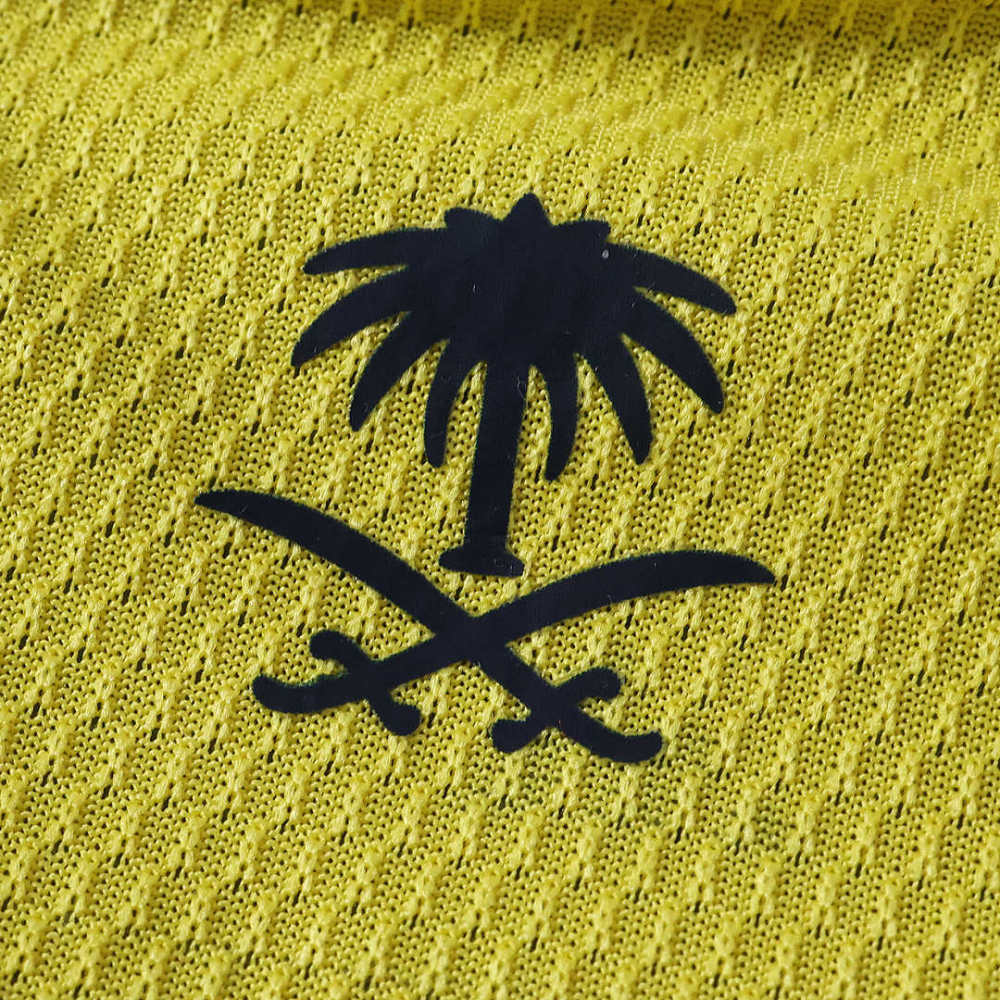 2627 season Al Nassr FC home Player version
