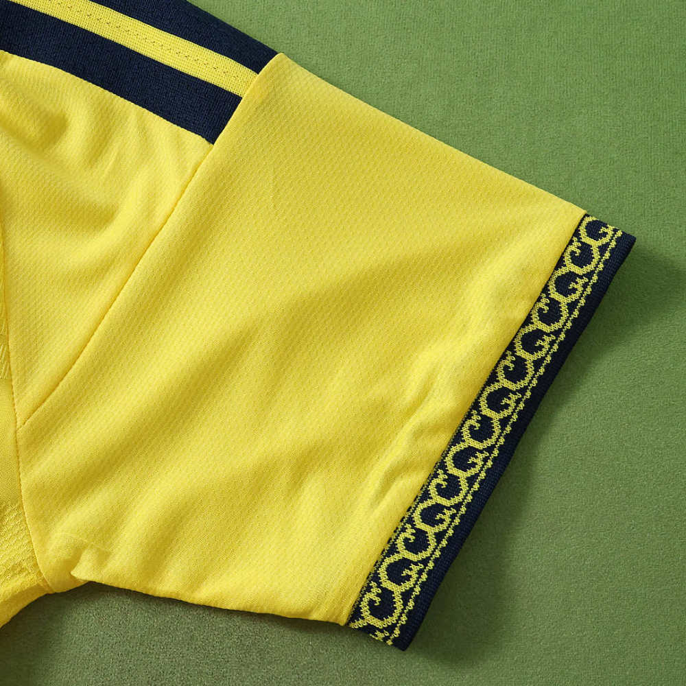 2627 season Al Nassr FC home Player version