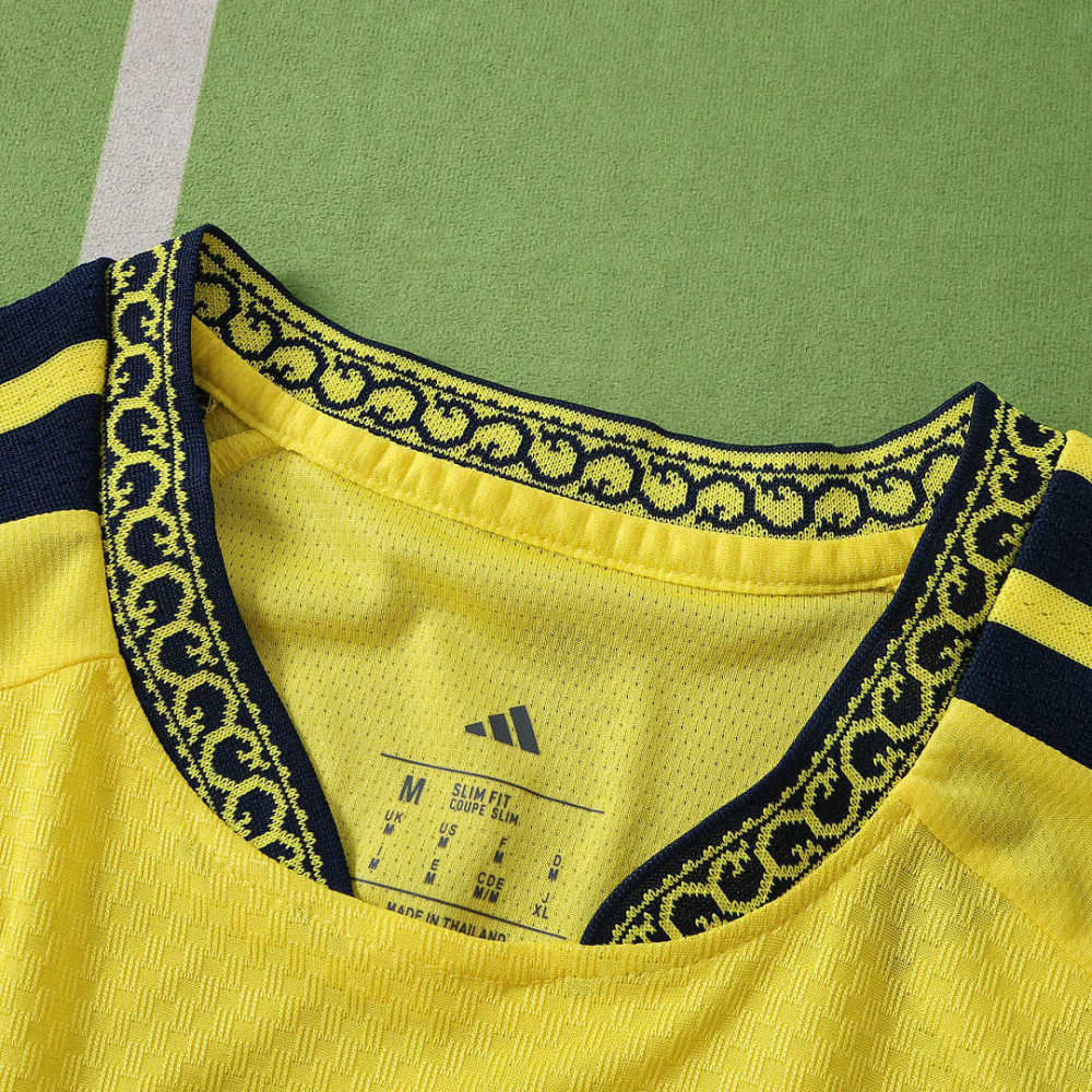 2627 season Al Nassr FC home Player version