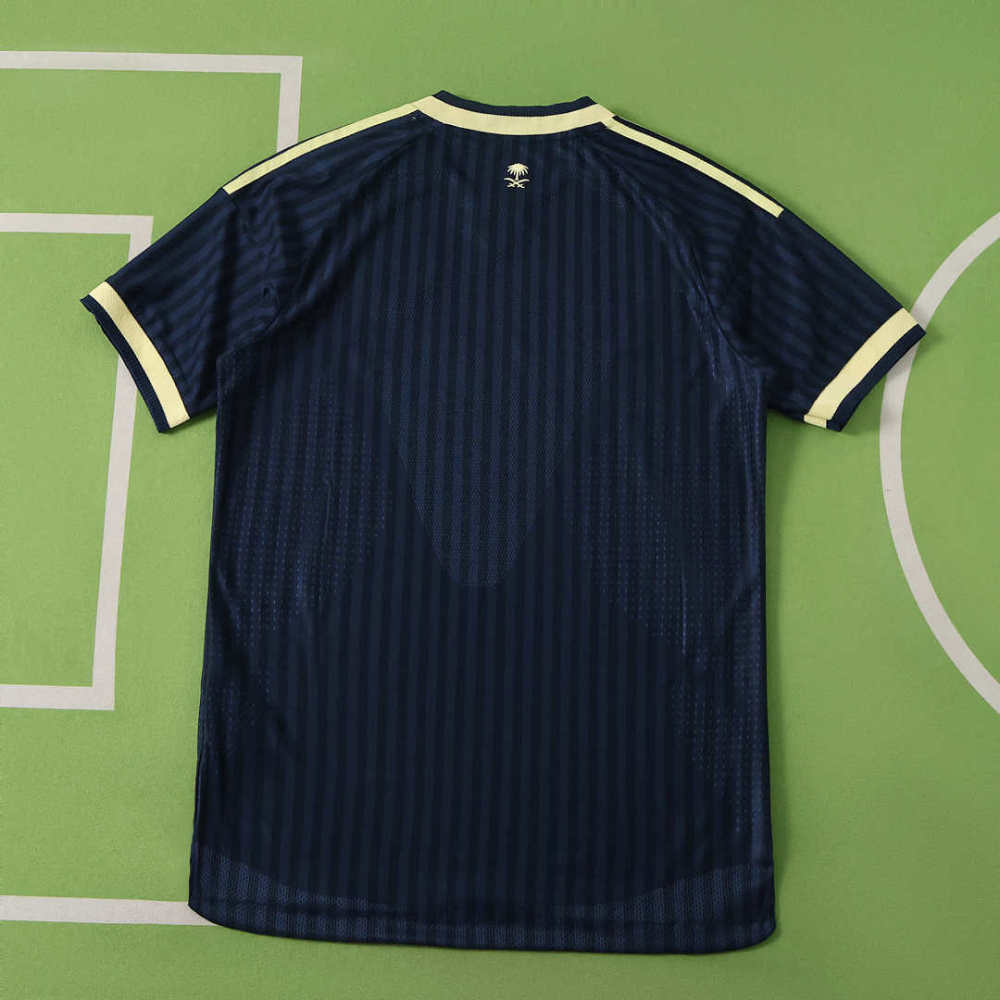 2627 season Al Nassr FC away Player version