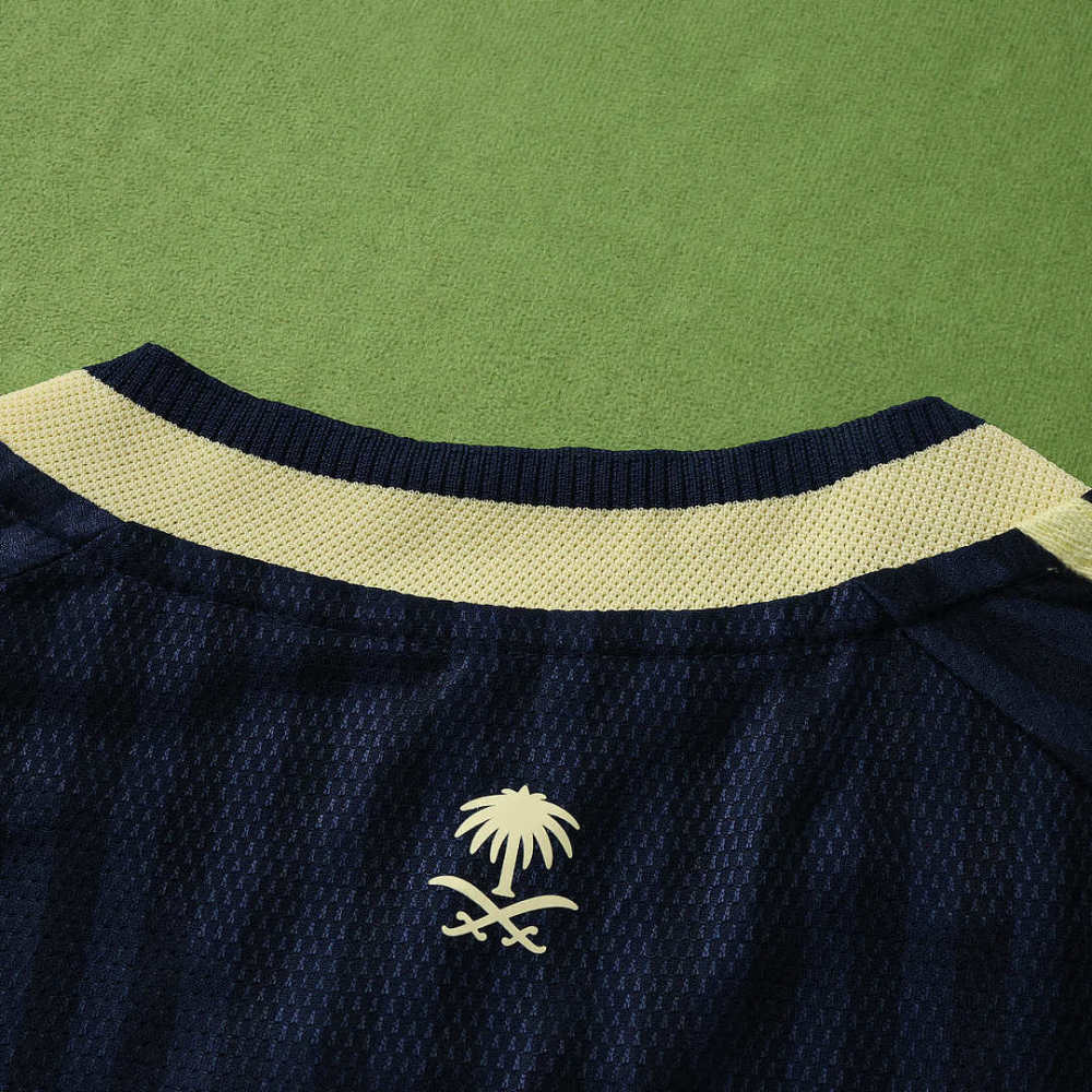 2627 season Al Nassr FC away Player version