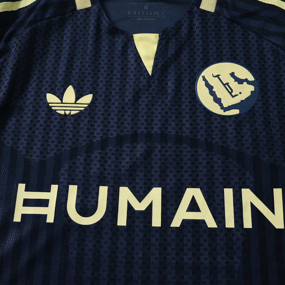 2627 season Al Nassr FC away Player version
