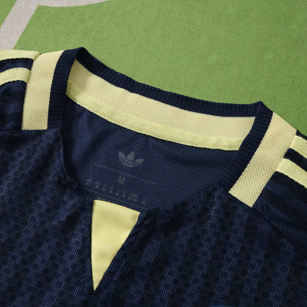 2627 season Al Nassr FC away Player version