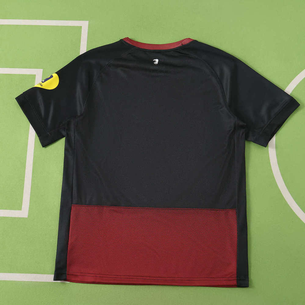 2627 season SC Freiburg away Fan version