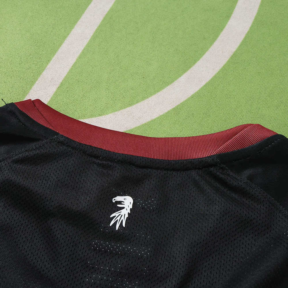 2627 season SC Freiburg away Fan version