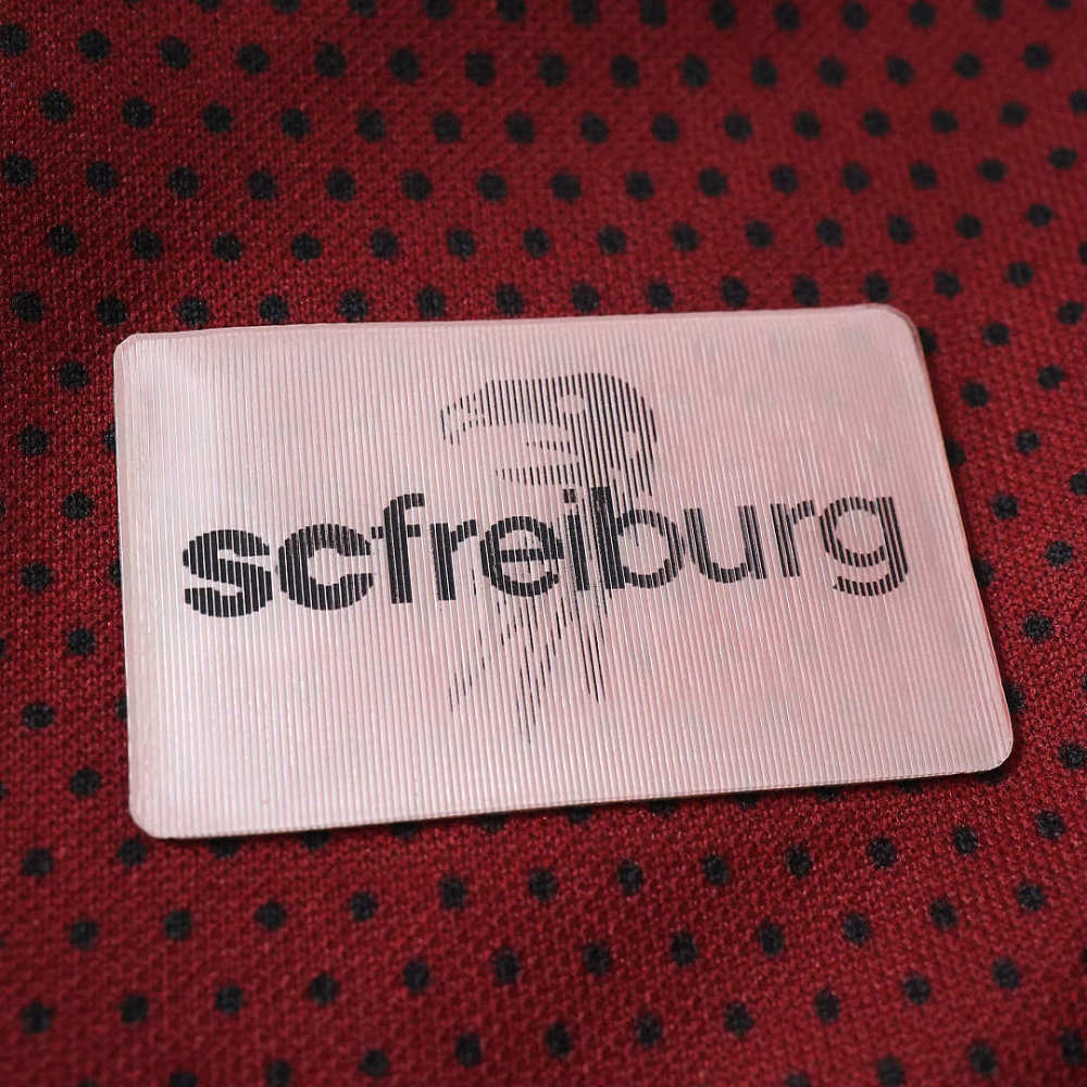 2627 season SC Freiburg away Fan version