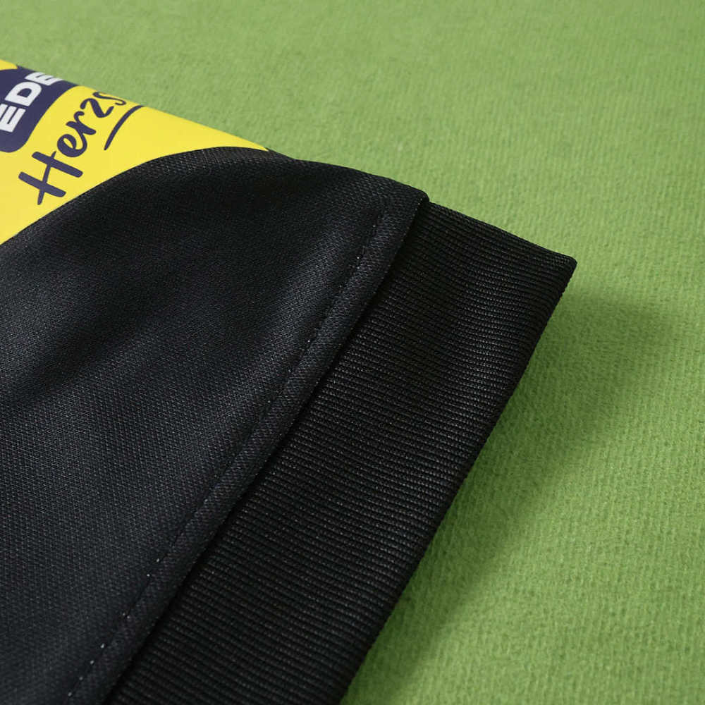 2627 season SC Freiburg away Fan version