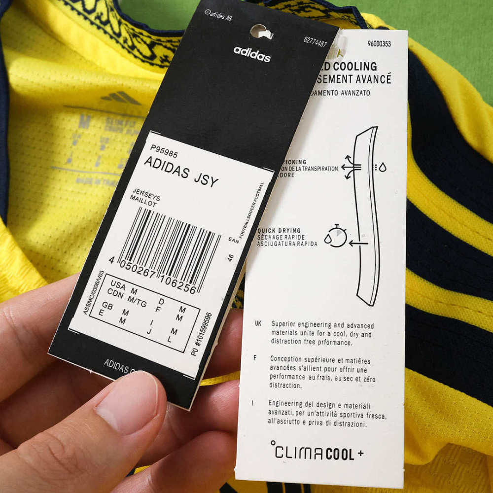2627 season Al-Nassr FC home Player version