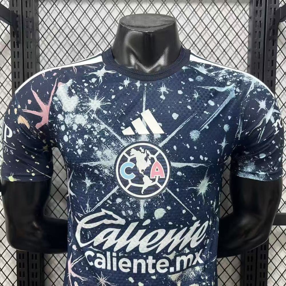 2627 season Club América third Player version