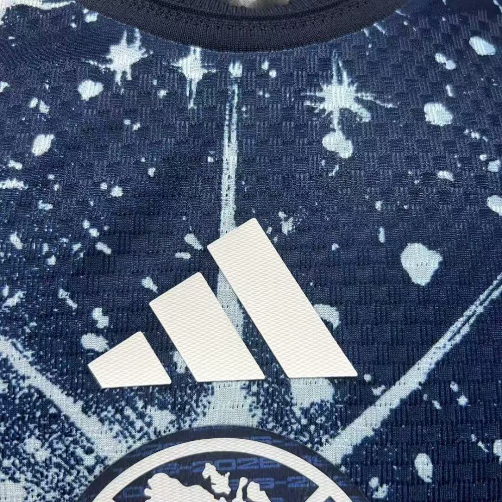 2627 season Club América third Player version